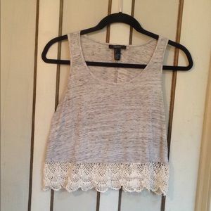 Forever 21 tank top
